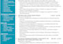 write your resume, lebenslauf and cover letter